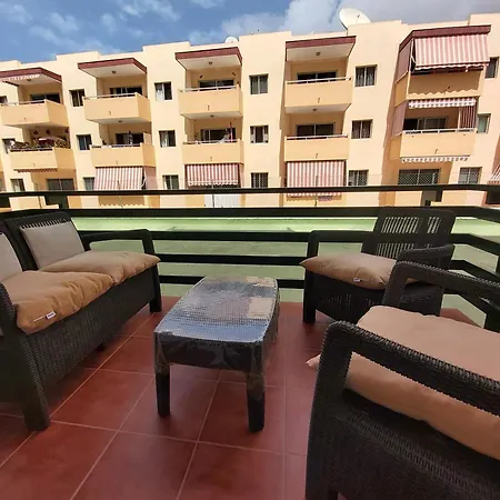 Sara Vacations Apartament *