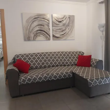 Sara Vacations Apartamento Los Cristianos (Tenerife)