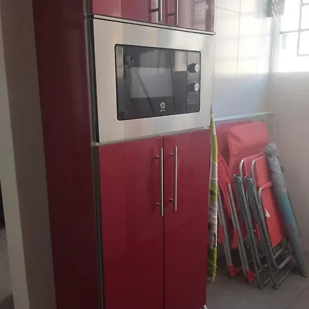 Appartement Sara Vacations Los Cristianos (Tenerife)