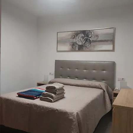 Sara Vacations Apartamento