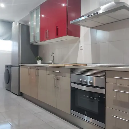 Appartement Sara Vacations