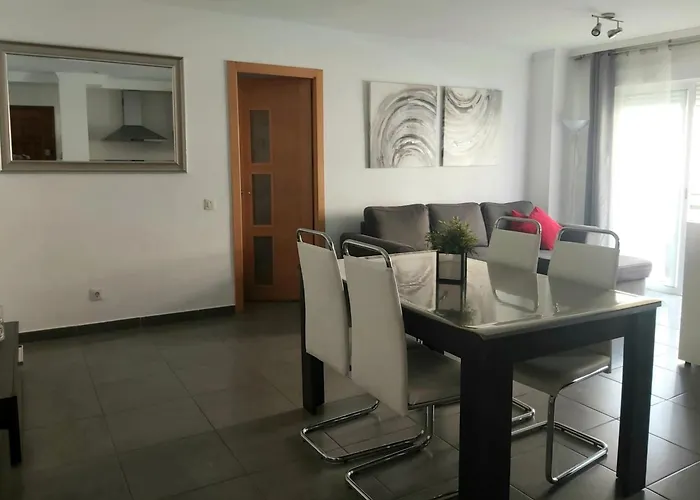 Sara Vacations Apartamento Los Cristianos (Tenerife)