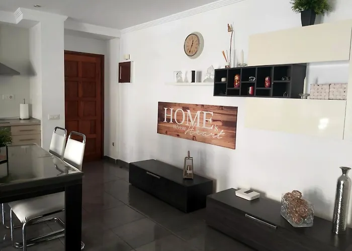 Apartamento Sara Vacations *