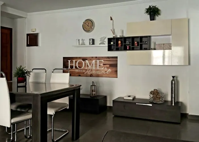 Sara Vacations Apartamento *