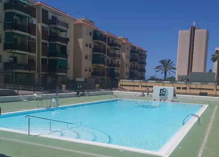 Apartamento Sara Vacations