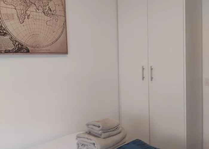 Apartamento Sara Vacations Los Cristianos (Tenerife)