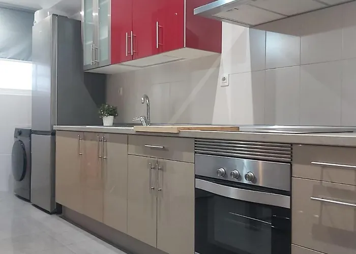 Apartamento Sara Vacations