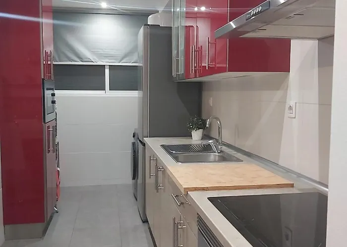 Sara Vacations Los Cristianos (Tenerife)