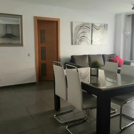 Sara Vacations Apartman Los Cristianos