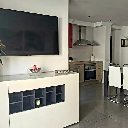 Apartman Sara Vacations Los Cristianos