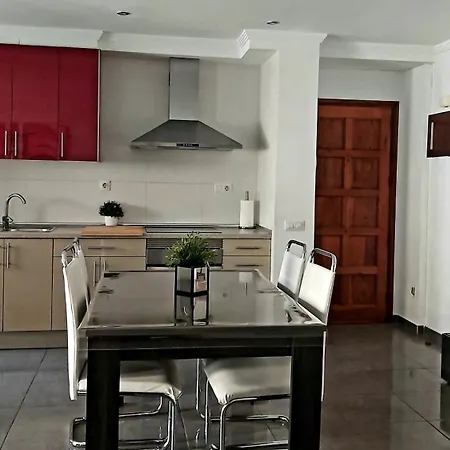 Sara Vacations Apartman *