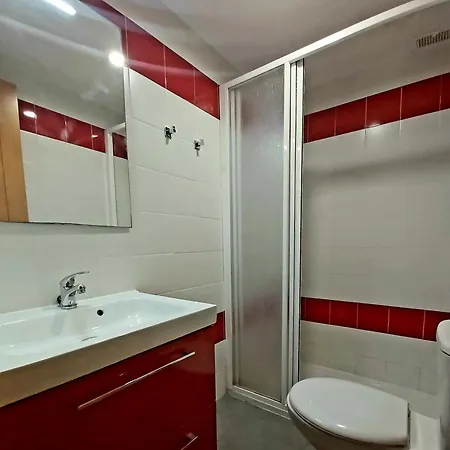 Apartman Sara Vacations