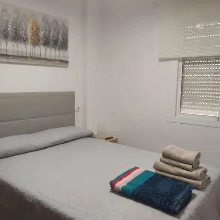 Apartman Sara Vacations Los Cristianos