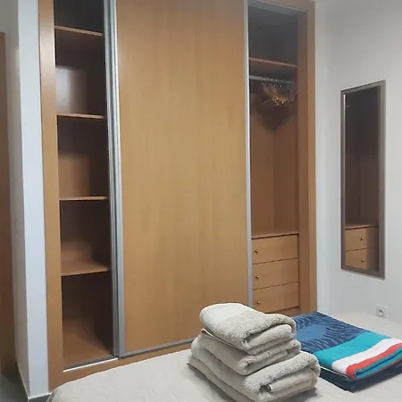 Sara Vacations Los Cristianos