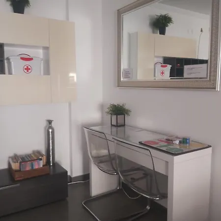 Sara Vacations Apartman