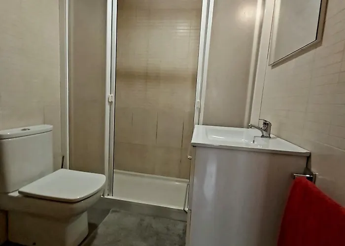 Sara Vacations Lägenhet *