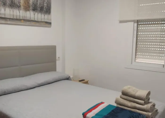 Appartamento Sara Vacations Los Cristianos (Tenerife)