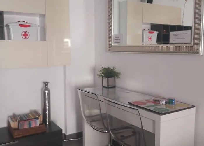 Sara Vacations Appartamento