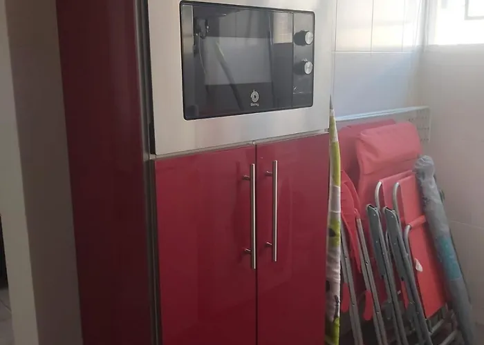 Appartamento Sara Vacations Los Cristianos (Tenerife)