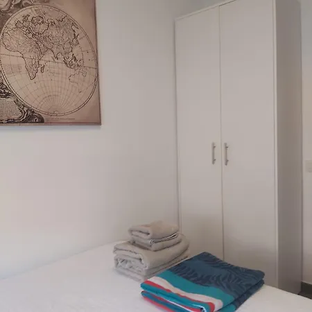 Διαμέρισμα Sara Vacations Los Cristianos (Tenerife)