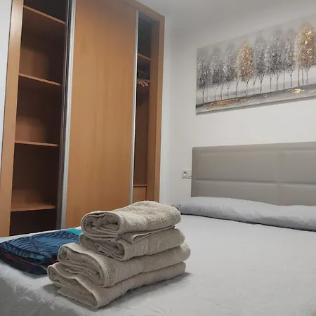 Διαμέρισμα Sara Vacations