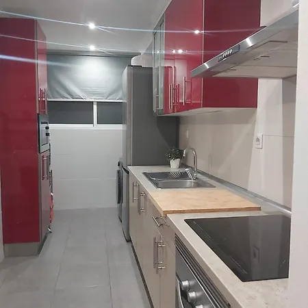 Sara Vacations Los Cristianos (Tenerife)