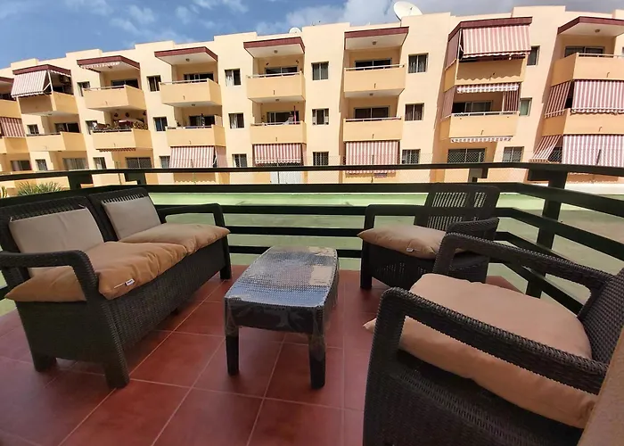 Sara Vacations アパート *