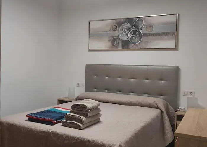 Sara Vacations アパート